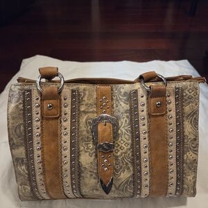 Montana West Handbag